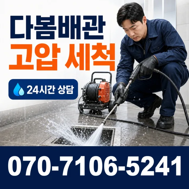 서부면 어사리 누수공사 상담 이미지 4